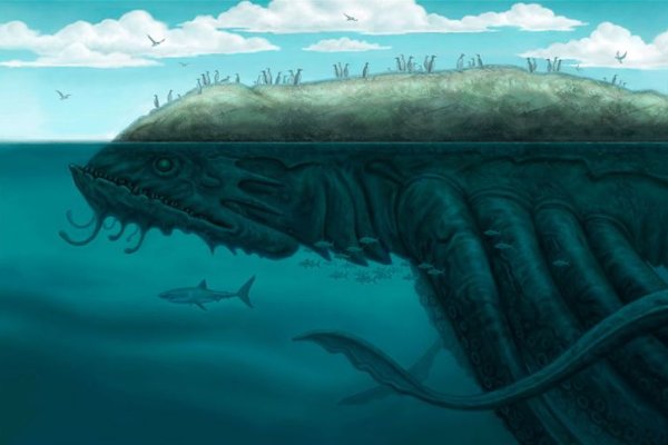Kraken at сайт